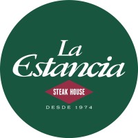 Restaurantes La Estancia logo - Similar company to Jumbo Gt