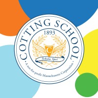 Cotting School logo - Similar company to Case Collaborative