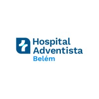 Hospital Adventista de Belém logo - Similar company to Mudita.Care