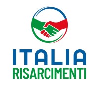 ITALIA RISARCIMENTI logo - Similar company to Tutela+