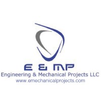 Engineering & Mechanical Projects LLC logo - Similar company to Phoenix Mechanical Projects Ltd