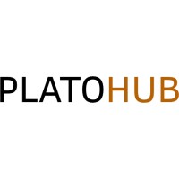 Platohub R&D Company logo - Similar company to R E S E R V E D