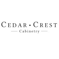 Cedar Crest Cabinetry logo - Similar company to Think Lightweight