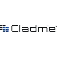 Cladme logo - Similar company to R-Seal