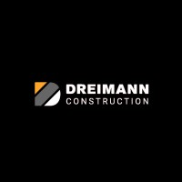 Dreimann Construction GmbH logo - Similar company to Breague Construction