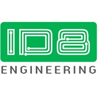 ID8 Engineering logo - Similar company to Consat Brasil