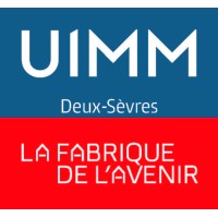 UIMM Deux-Sèvres logo - Similar company to Uimm Charente