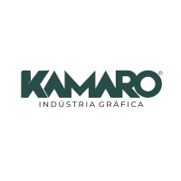 Kamaro Industria Gráfica logo - Similar company to Gráfica Everest
