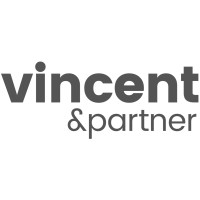 Vincent & Partner logo - Similar company to Value Pricing Bootcamp