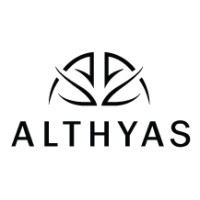 ALTHYAS logo - Similar company to Weefwear