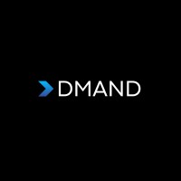 DMAND logo - Similar company to Get Clients From Content