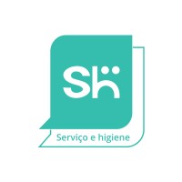 SH Portugal logo - Similar company to Addaptsoft