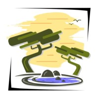 Jardineria camp de Turia logo - Similar company to Mancomunitat Camp De Túria