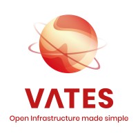 VATES Italia logo - Similar company to Vates Virtualization Management Stack (Xcp-Ng / Xen Orchestra)