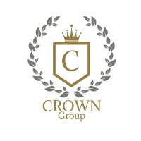 Crown Group logo - Similar company to Crown It Group
