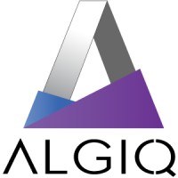 ALGIQ logo - Similar company to Raziru Crm
