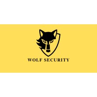 WOLF SECURITY SARLU logo - Similar company to Wolf Security & Private Investigations
