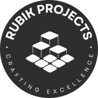 Rubik Projects Pte. Ltd. logo - Similar company to Charrette Studio