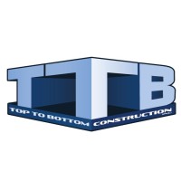 Top To Bottom Construction, Inc