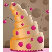 Easley Done Desserts & More logo - Similar company to Maison Marcel Wines