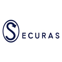 SECURAS logo - Similar company to Visual Securas Limited