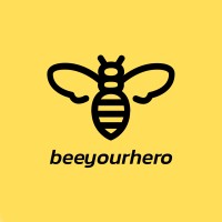 Bee Your Hero logo - Similar company to Wapp Srl