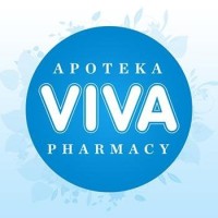 Apoteka Viva logo - Similar company to Fox Stores