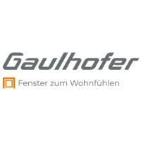 Gaulhofer logo - Similar company to Rekord Fenster