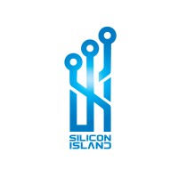 Silicon Island Turks and Caicos (Caribbean Version) logo - Similar company to Ninjas In The Machine (Nitm) Inc