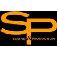 SP Sound and Production, LLC logo - Similar company to Audiolink