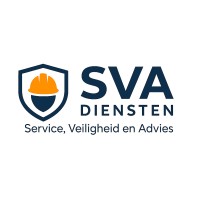 SVA Diensten | Service, Veiligheid en Advies logo - Similar company to Playfit