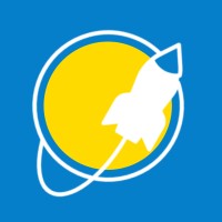 Rokket Digital logo - Similar company to Sendtonium