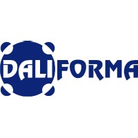Daliforma S.L. logo - Similar company to Silsoil Sl