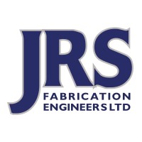 JRS Fabrication Engineers Ltd logo - Similar company to Nms Engineering Service Ltd