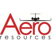Aero Resources, LLC logo - Similar company to Transcend Aviation Group