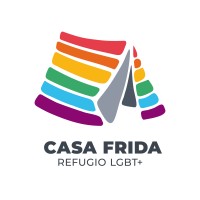 Casa Frida, Refugio LGBT+ logo - Similar company to Federación Mexicana De Empresarios Lgbt+