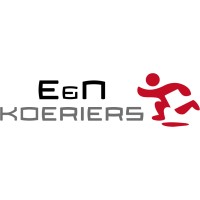 E&N Koeriers logo - Similar company to Instoreid Bv