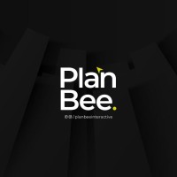 planbee interactive logo - Similar company to Cipher Sphere Dynamics