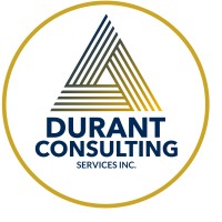 Durant Consulting Services, Inc. logo - Similar company to Gotarryn! Health & Fitness