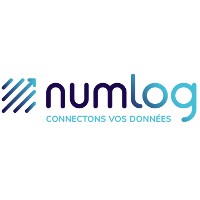 NUMLOG logo - Similar company to Devexter Business Development