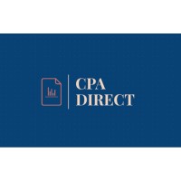 CPA Direct logo - Similar company to Element Cpa, Pc