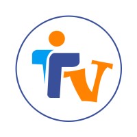 TalentVar logo - Similar company to Cybernetic Labs