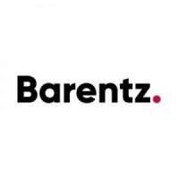 Barentz | Nutraceuticals — Solutions logo - Similar company to Mamaselvae | Plant-Based Formulas & Herbal Remedies