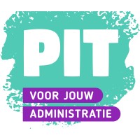 PIT voor jouw administratie logo - Similar company to Administratie- En Belastingadvieskantoor Van Gool