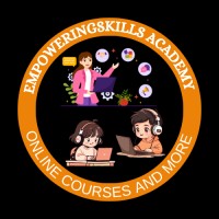 EmpoweringSkills Academy logo - Similar company to Autotrust Canada
