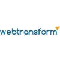 Webtransform Technologies Pvt. Ltd
