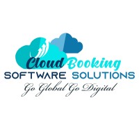 Cloud Booking Software Solutions Pune logo - Similar company to Cloud Vision Systems