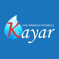 GROUPE KAYAR logo - Similar company to Oroyal_Eau De Source