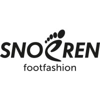 Snoeren Footfashion logo - Similar company to De Rode Loper Schoenen - Derodeloper.Com