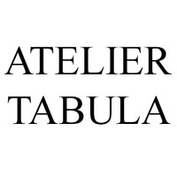 Atelier Tabula logo - Similar company to Studio Amiel
